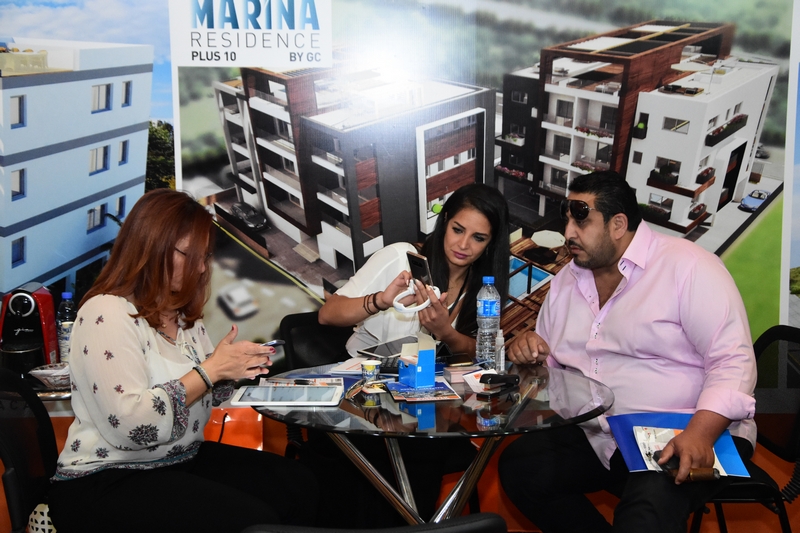 Beirut International Property Fair